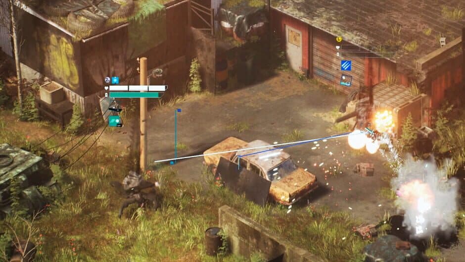 Скриншот 1 из Machine Match
