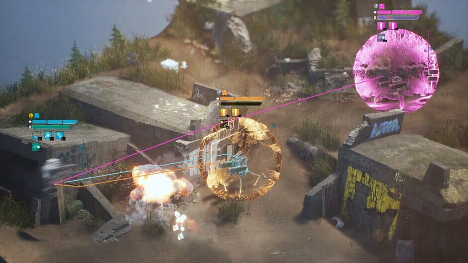 Скриншот 3 из Machine Match