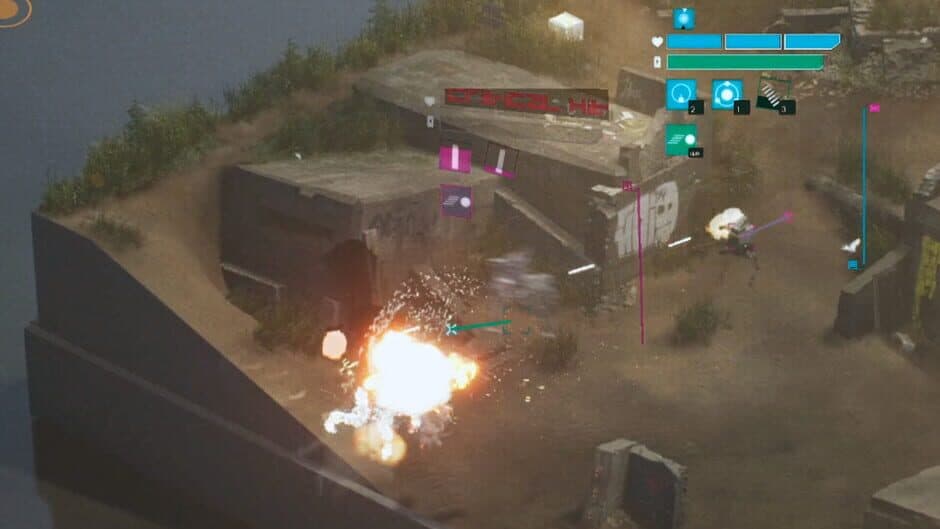 Скриншот 4 из Machine Match