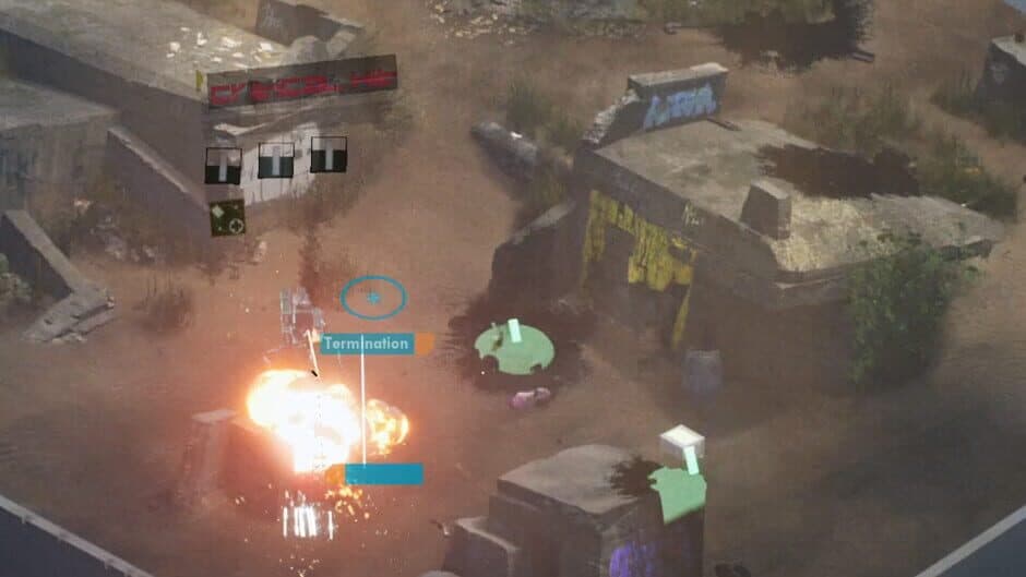 Скриншот 6 из Machine Match