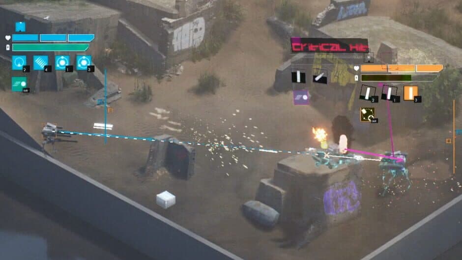 Скриншот 8 из Machine Match