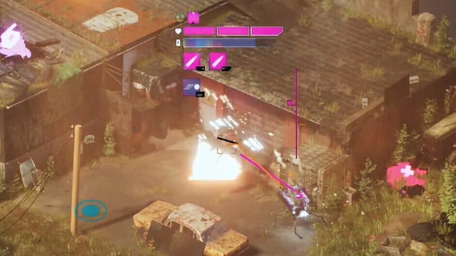 Скриншот 9 из Machine Match