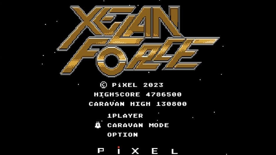 Скриншот 1 из Xelan Force