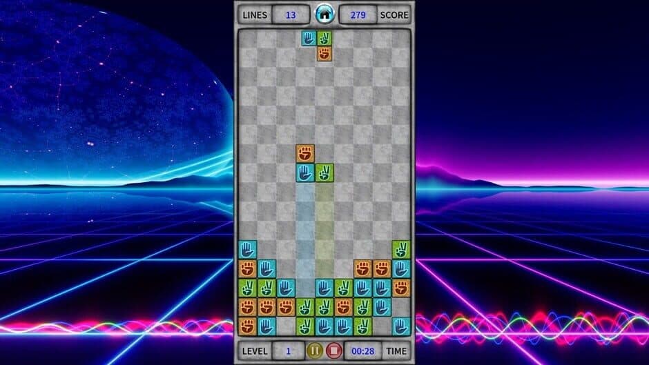 Скриншот 4 из Triadino