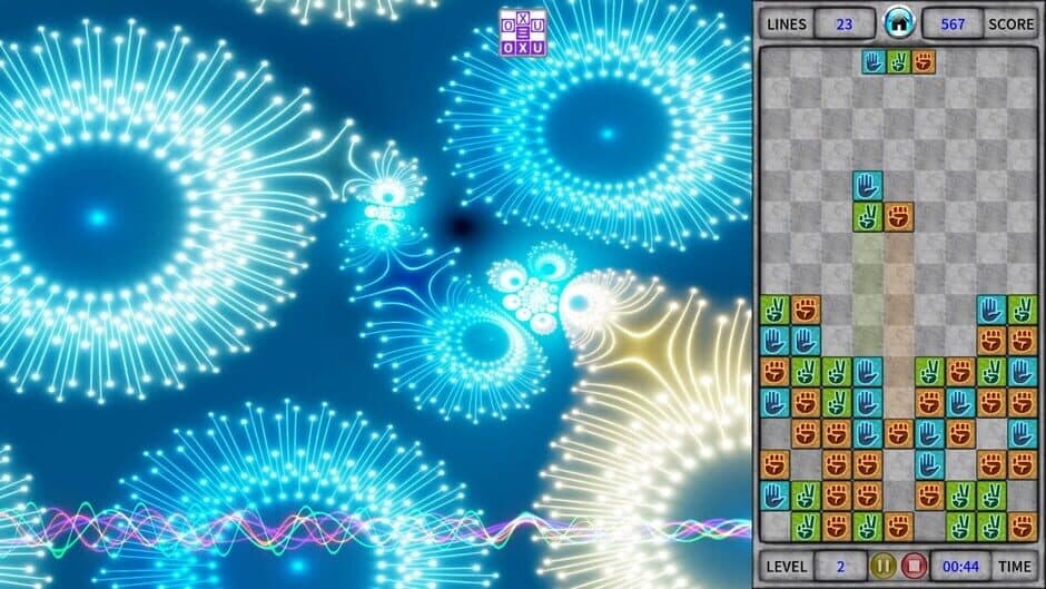Скриншот 1 из Triadino