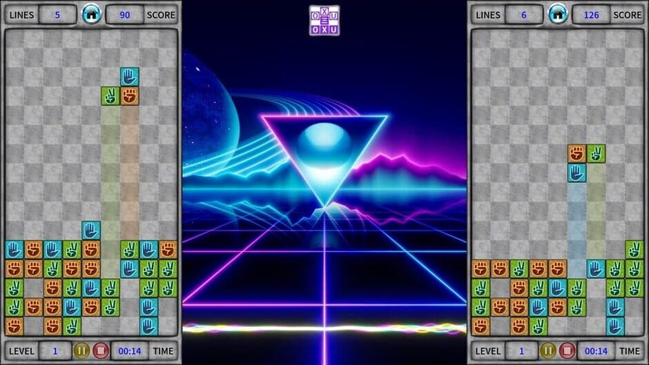 Скриншот 3 из Triadino