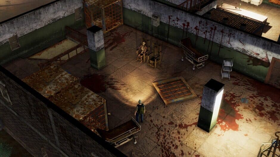 Скриншот 4 из Tunguska: Slaughterhouse