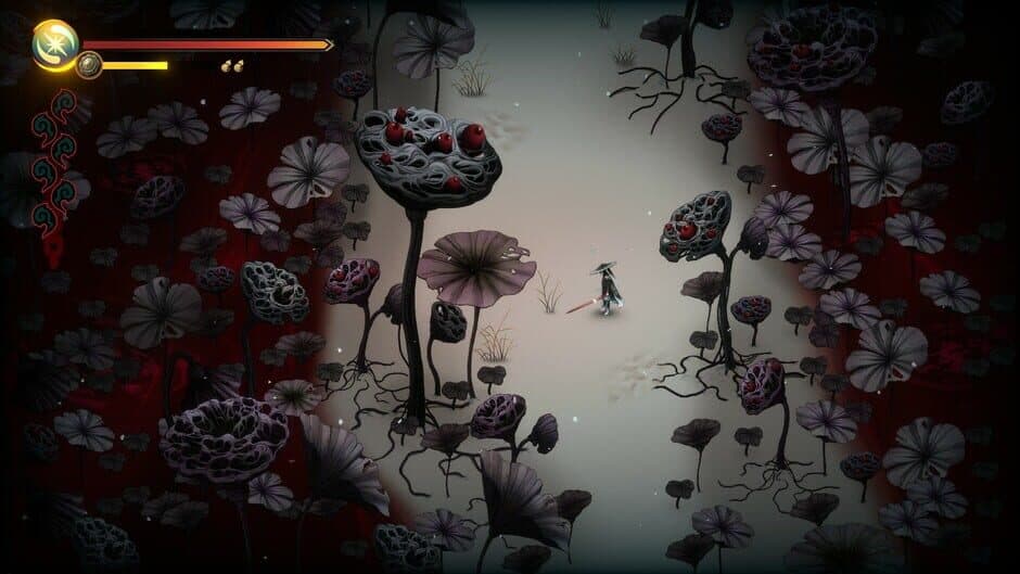 Скриншот 6 из Warm Snow: The End Of Karma