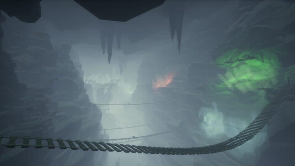 Скриншот 2 из Aron's Adventure: Magic Reborn