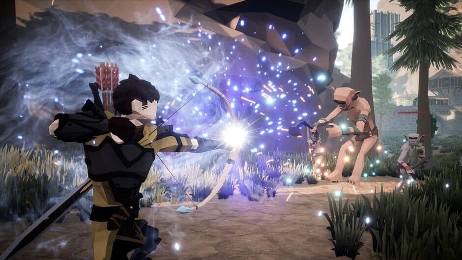 Скриншот 3 из Aron's Adventure: Magic Reborn