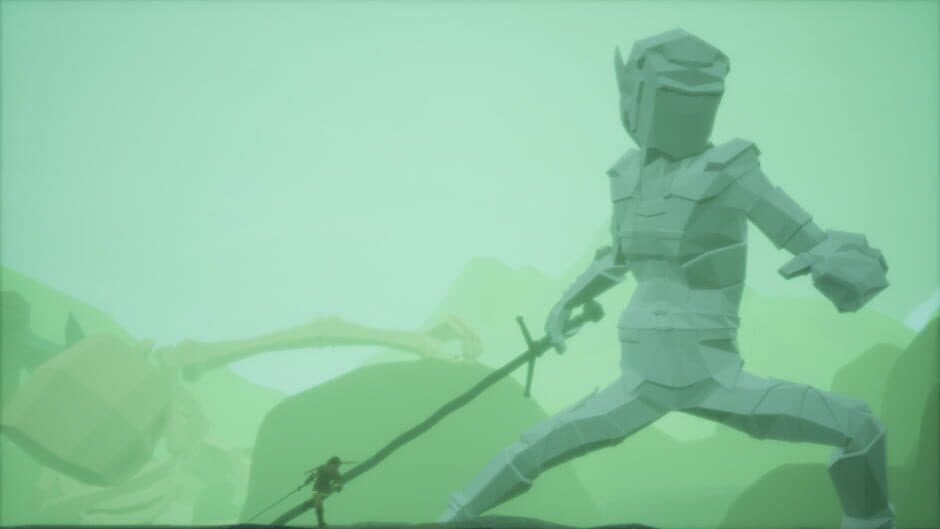 Скриншот 4 из Aron's Adventure: Magic Reborn