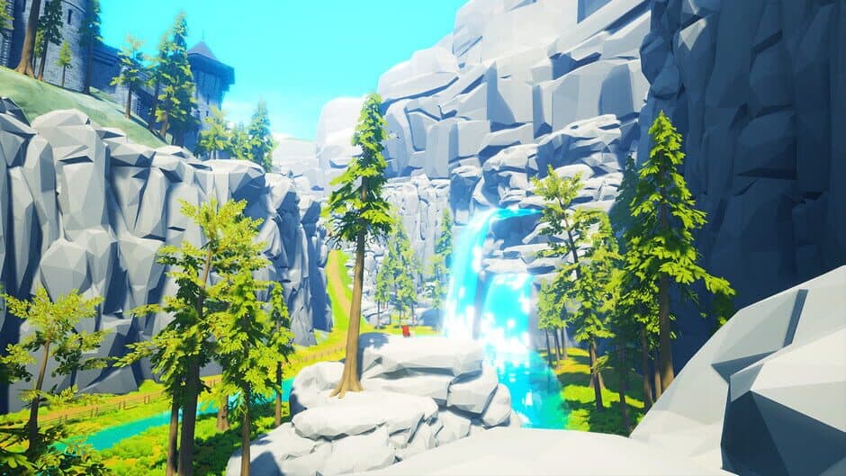 Скриншот 7 из Aron's Adventure: Magic Reborn