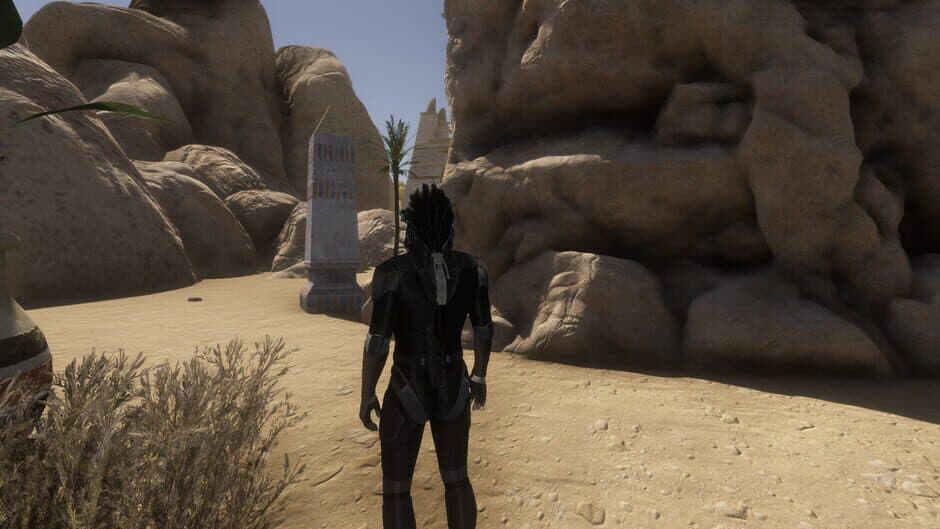 Скриншот 1 из Paradox Guardians
