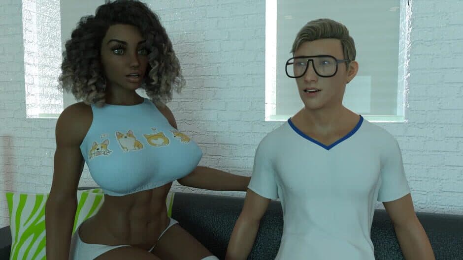 Скриншот 6 из Sexbot