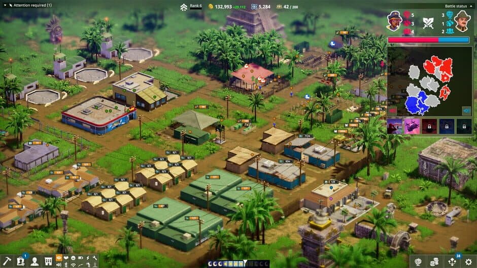 Скриншот 4 из One Military Camp: Multiplayer Mode