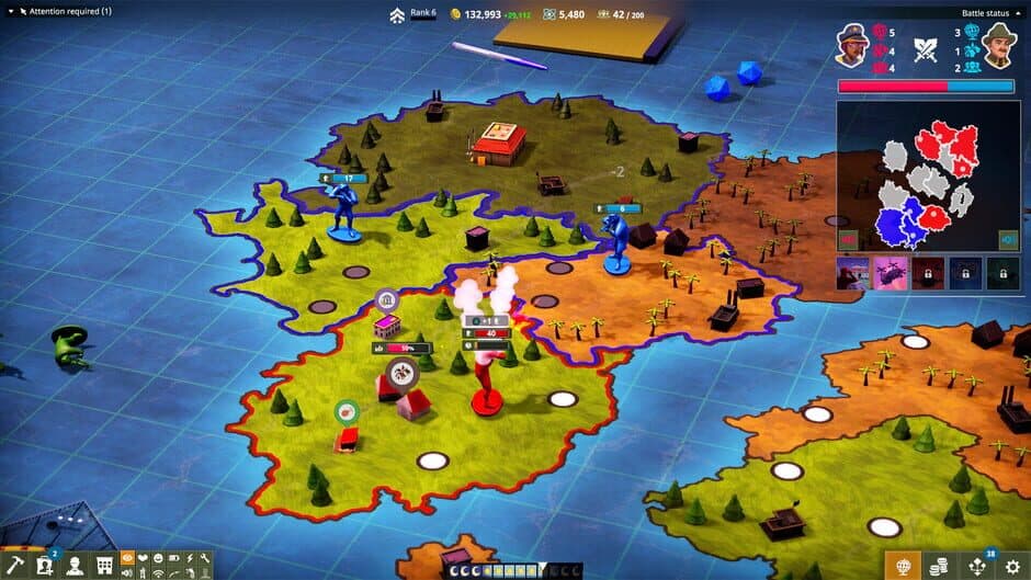 Скриншот 5 из One Military Camp: Multiplayer Mode
