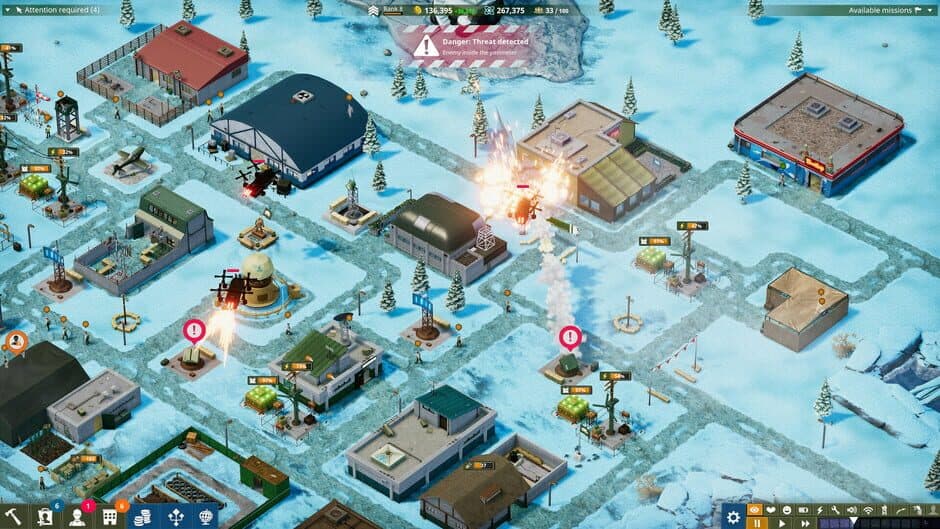 Скриншот 7 из One Military Camp: Multiplayer Mode