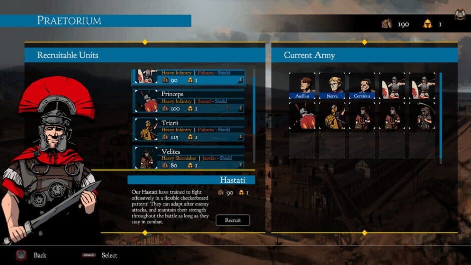Скриншот 5 из Songs of Steel: Hispania
