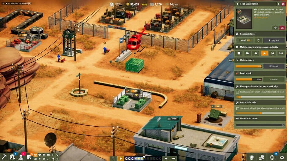 Скриншот 2 из One Military Camp: Multiplayer Mode