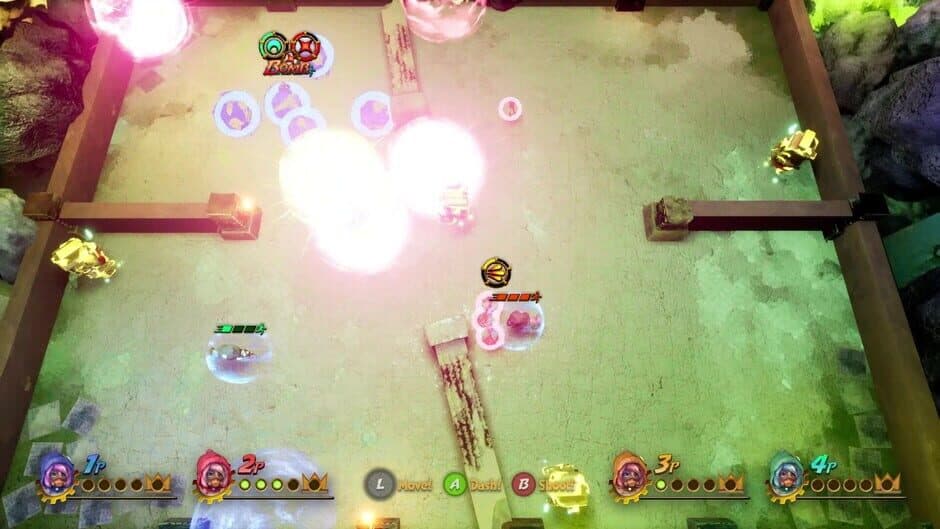 Скриншот 6 из Time Hunters: Curse of the Golden Idol