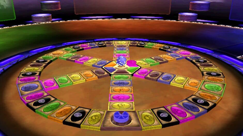 Скриншот 3 из Trivial Pursuit: Unhinged