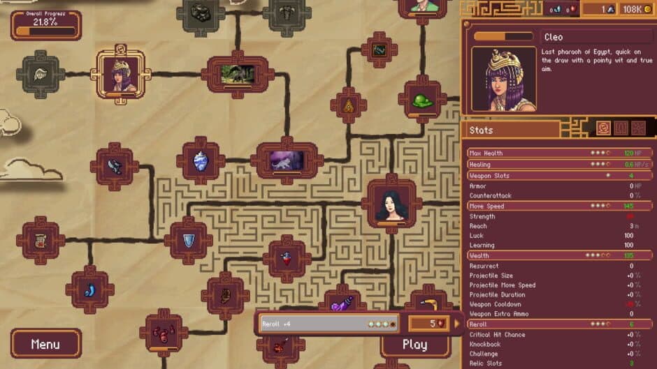 Скриншот 4 из Time Survivors
