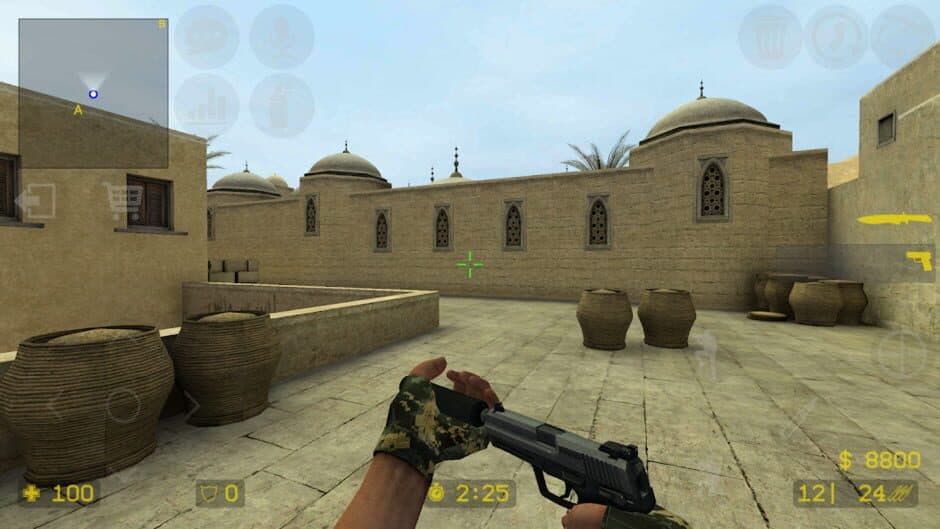 Скриншот 3 из Counter Shot: Source