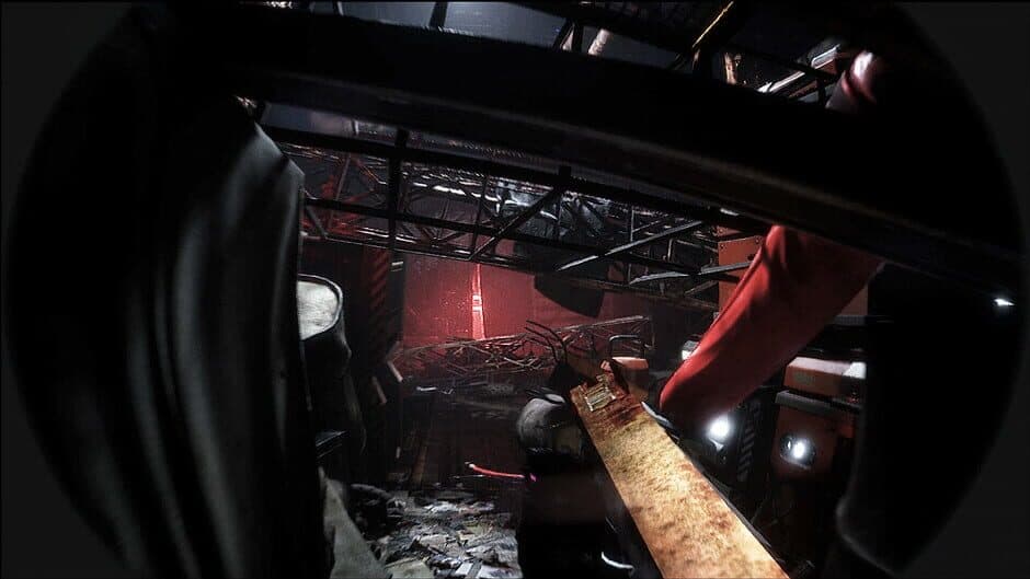 Скриншот 4 из Chasmal Fear