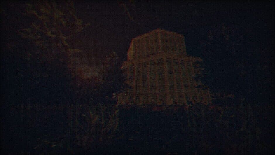 Скриншот 2 из Nightmare Nursery