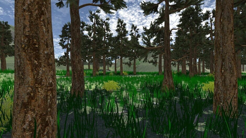 Скриншот 3 из Narava RPG
