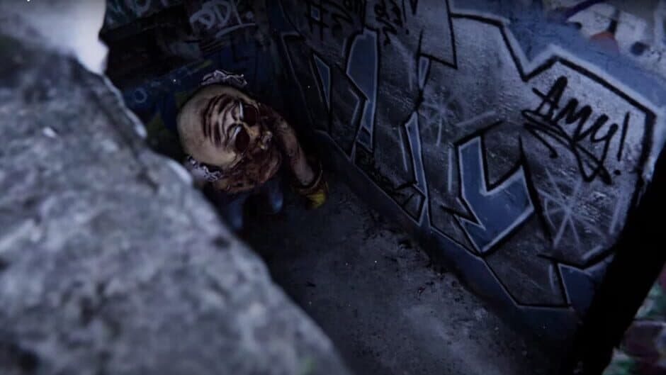 Скриншот 4 из Scream or Die