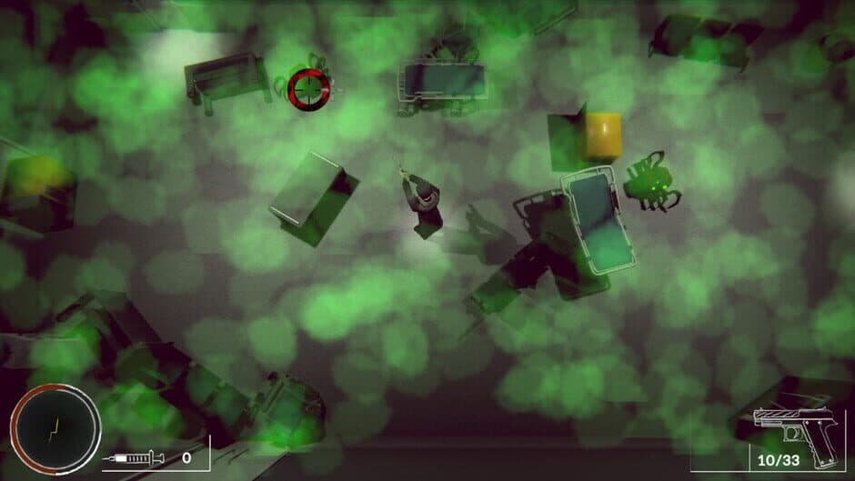 Скриншот 4 из Bloodshots