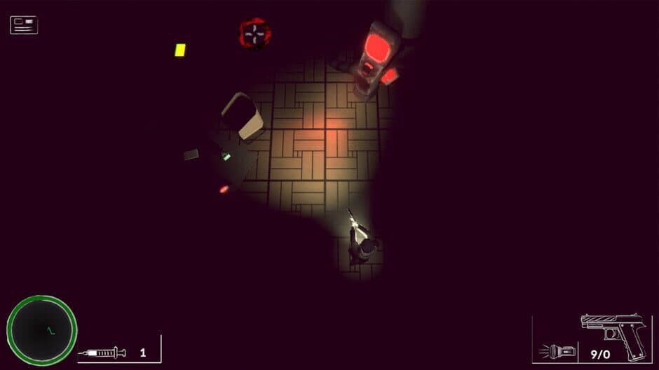 Скриншот 5 из Bloodshots