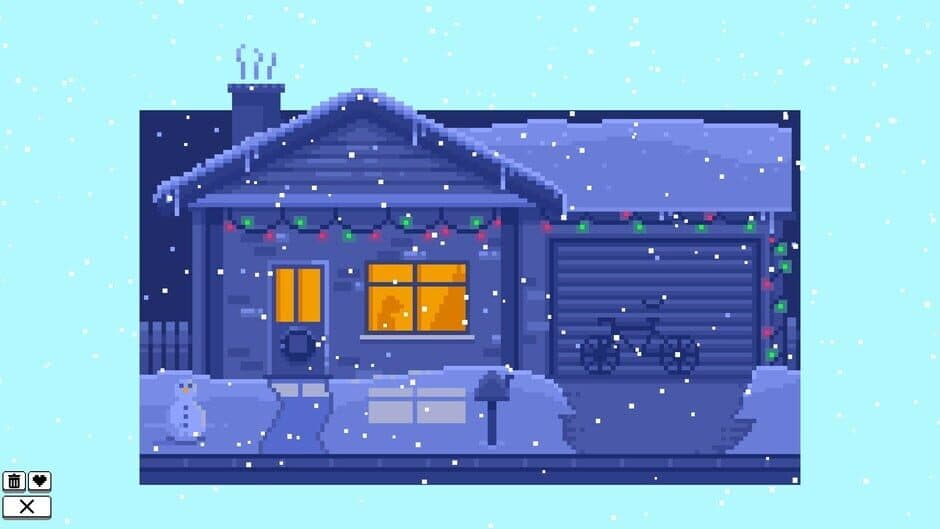 Скриншот 3 из Coloring Pixels: Advent 5 Pack