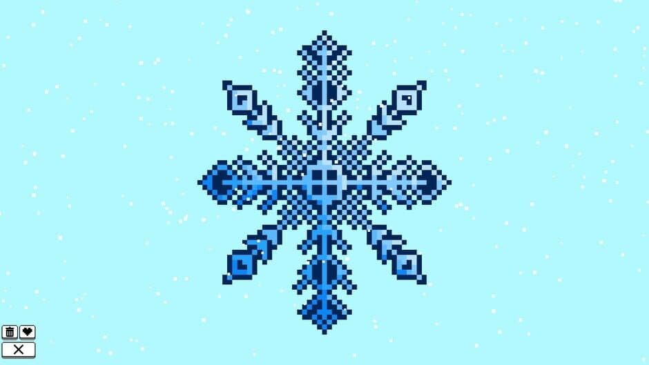 Скриншот 5 из Coloring Pixels: Advent 5 Pack