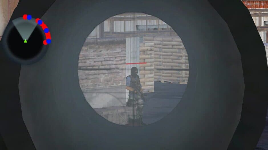 Скриншот 8 из Stealth Assault: Urban Strike