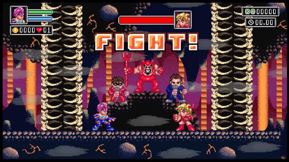 Скриншот 3 из Champion Road