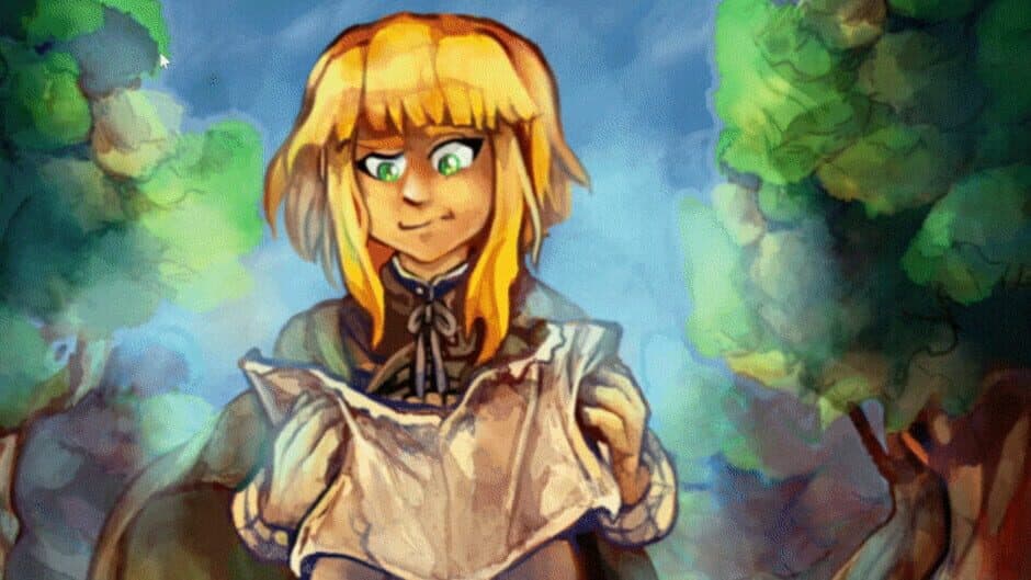 Скриншот 4 из Chrysolite