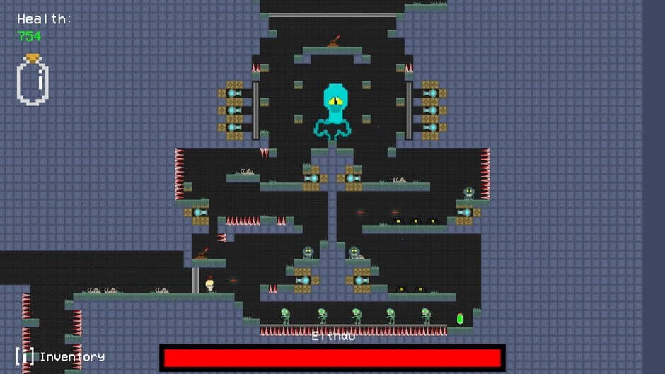 Скриншот 5 из Chrysolite