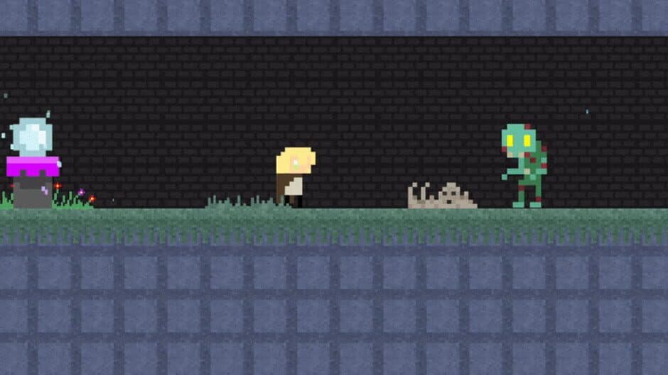 Скриншот 7 из Chrysolite