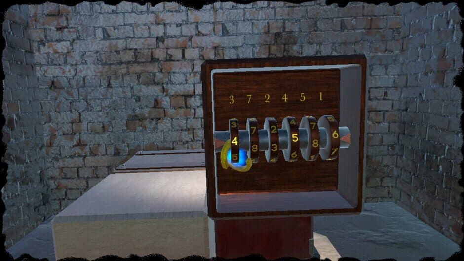 Скриншот 3 из Mystery Box VR: Escape The Room