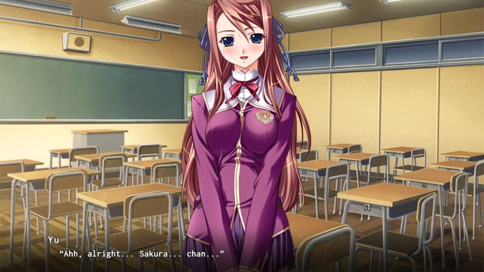 Скриншот 1 из Holy Maid Academy