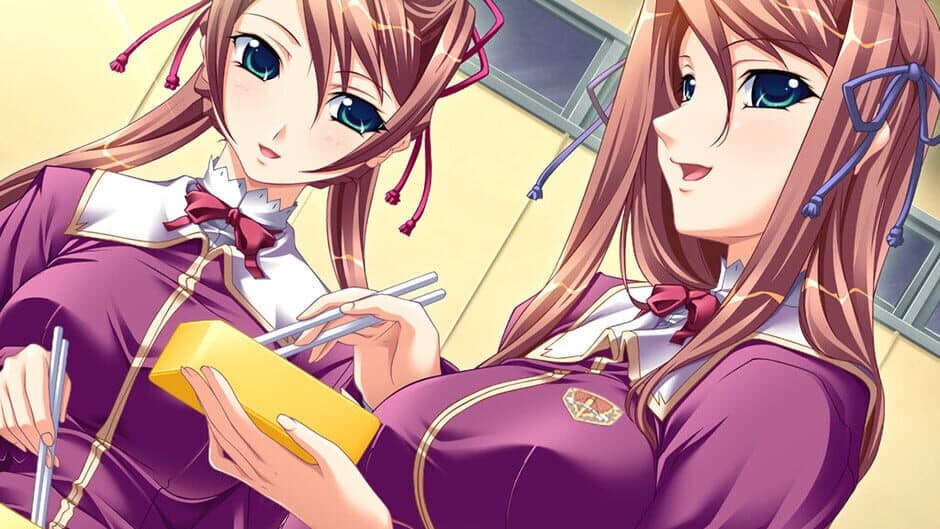 Скриншот 2 из Holy Maid Academy