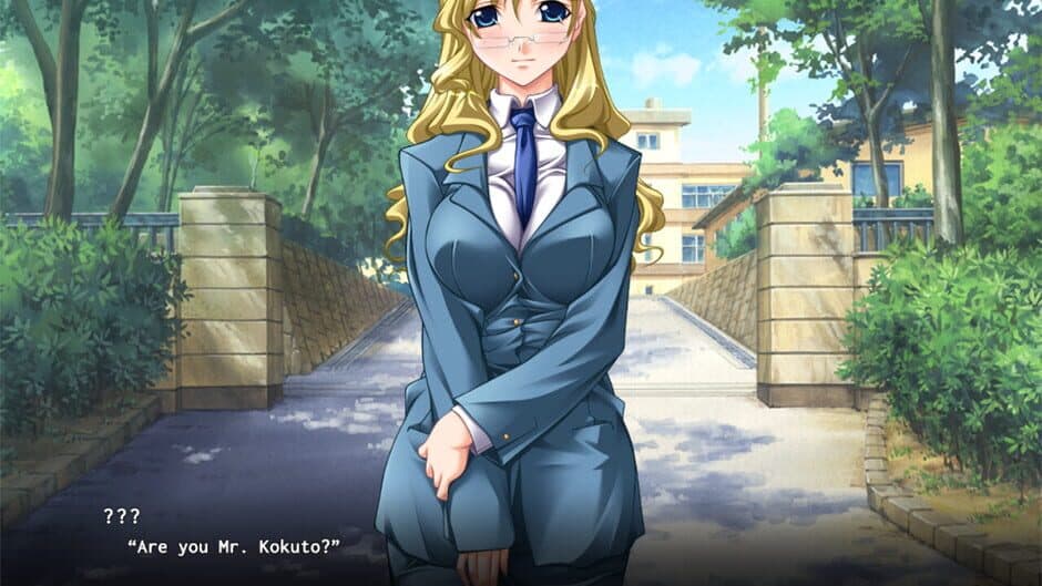 Скриншот 3 из Holy Maid Academy