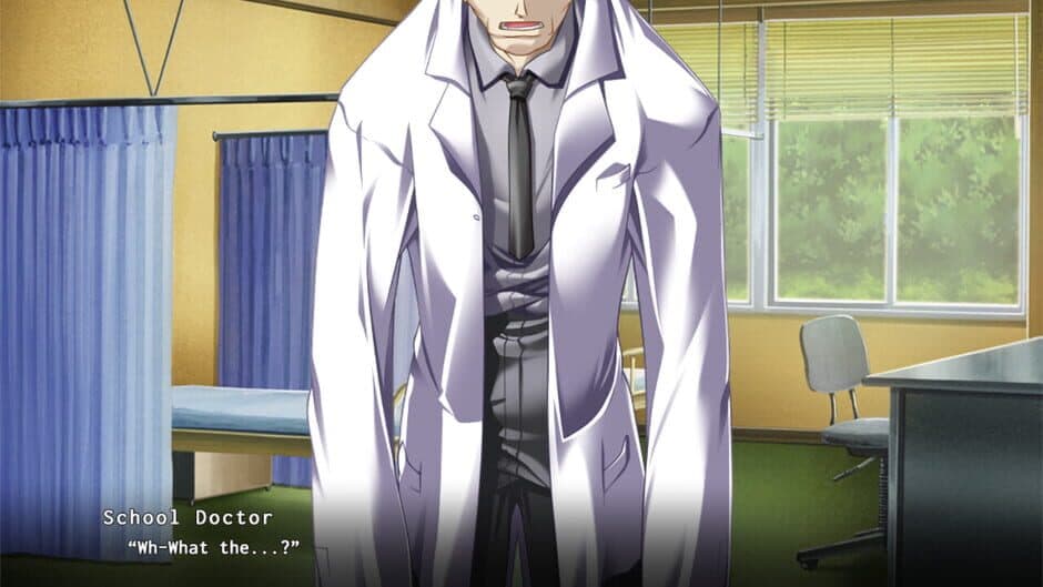 Скриншот 6 из Holy Maid Academy