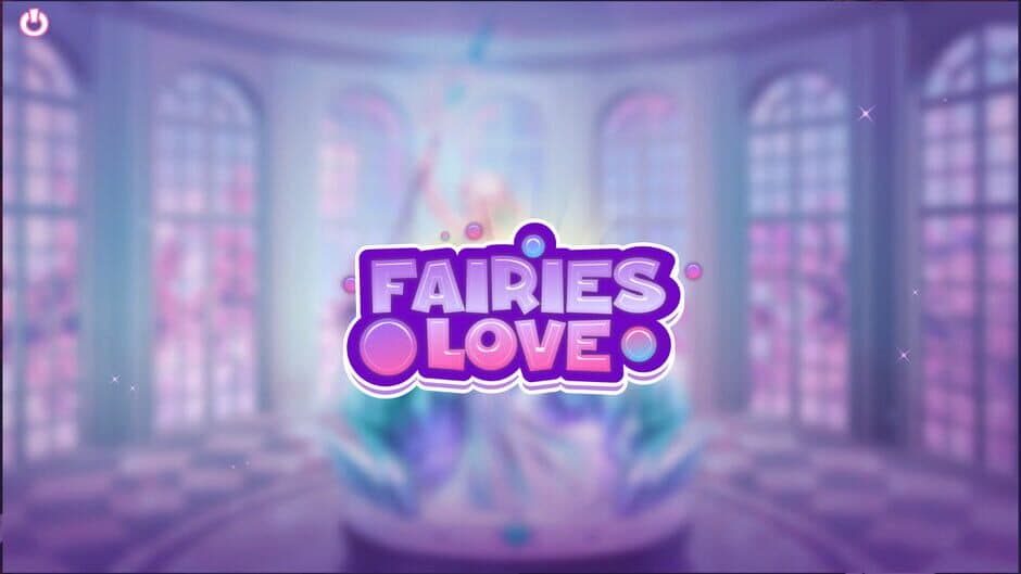 Скриншот 1 из Fairies Love