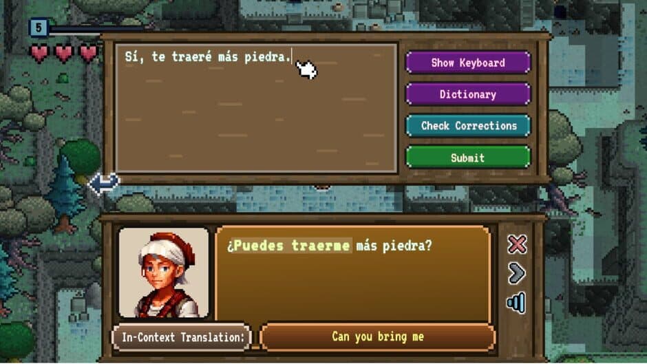 Скриншот 2 из Newcomer: Intermediate Immersion