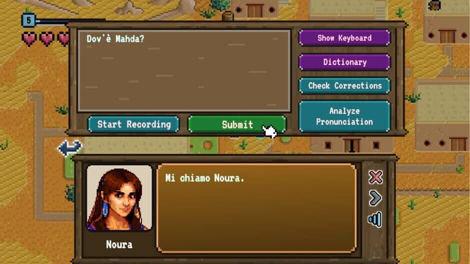 Скриншот 3 из Newcomer: Intermediate Immersion