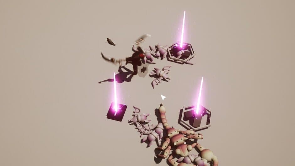 Скриншот 3 из Annihilator