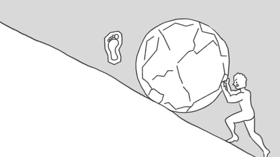 Скриншот 3 из Thought Experiment Simulator